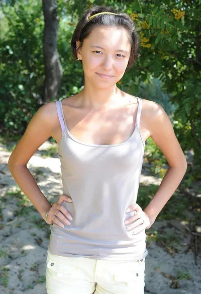 Дина, 36 лет