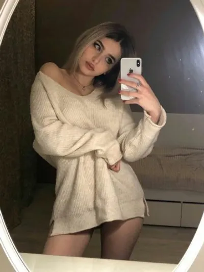 Ирина, 24 года, 3 размер груди